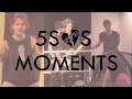 Funniest, Dorkiest + Cutest 5SOS Moments (Vine Compilation)