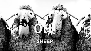 OH! SHEEP। SHORT ANIMATION STORY। PLZ LIKE, SUBSCRIBE, COMMENT AND PRESS THE BELL ICON