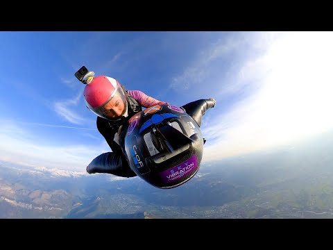 Skydiving From A Helicopter & More! | Best Of The Week