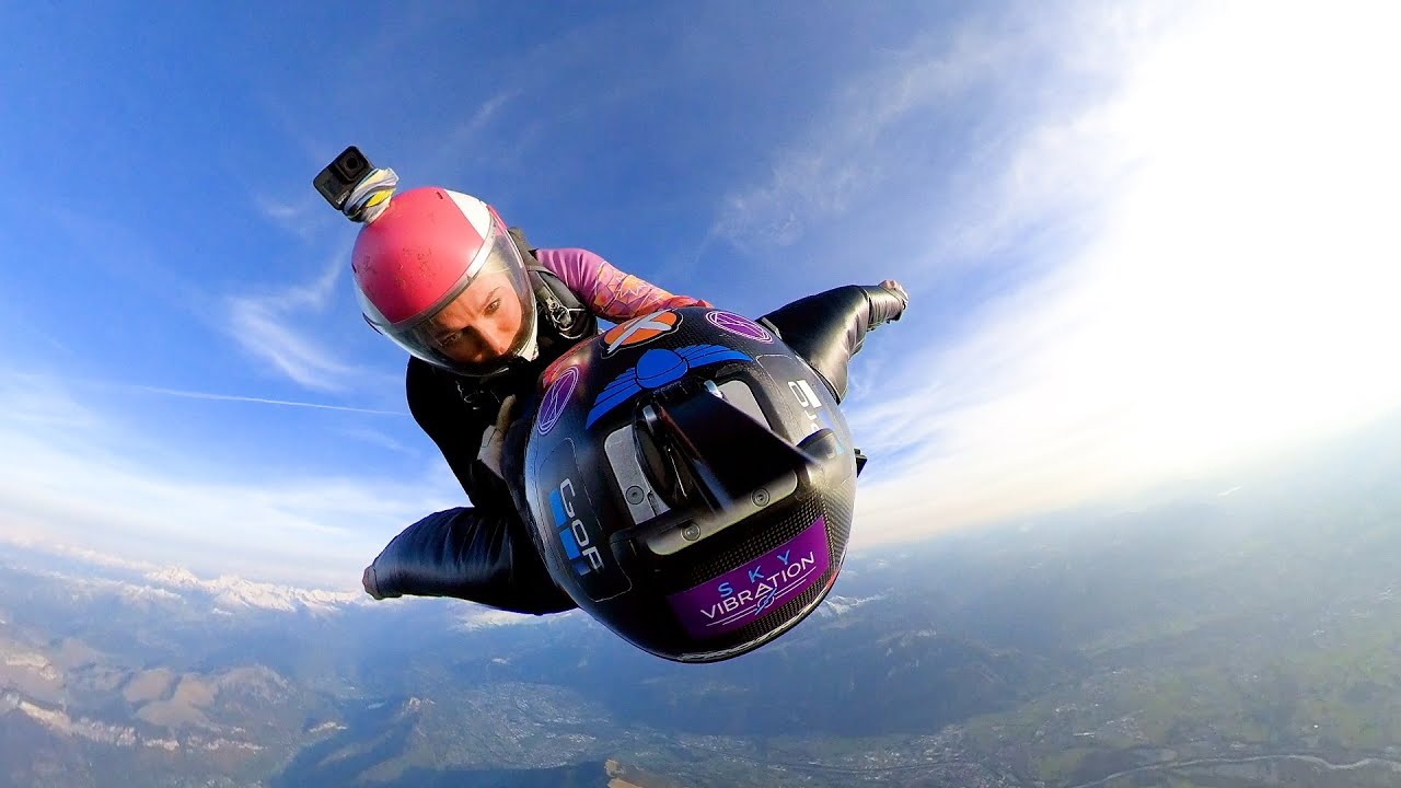 Skydiving From A Helicopter & More! | Best Of The Week