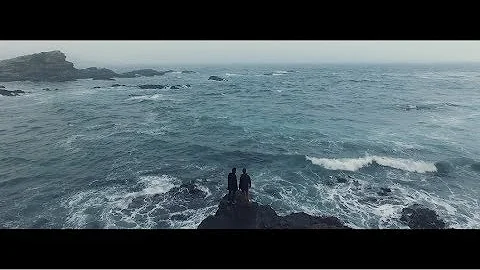Conexin Cielo - Lo Llaman Mar (Video Oficial)