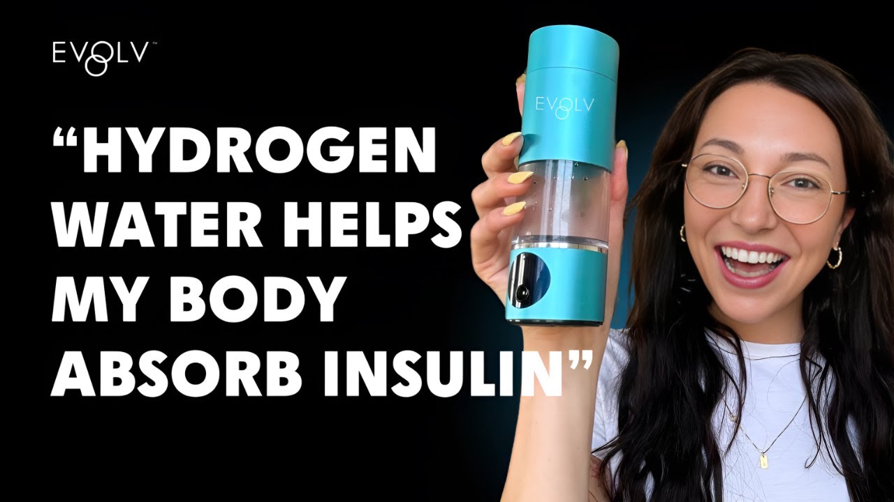 From Neurobiology to New Beginnings: Kierra’s Secret to Thriving with Diabetes