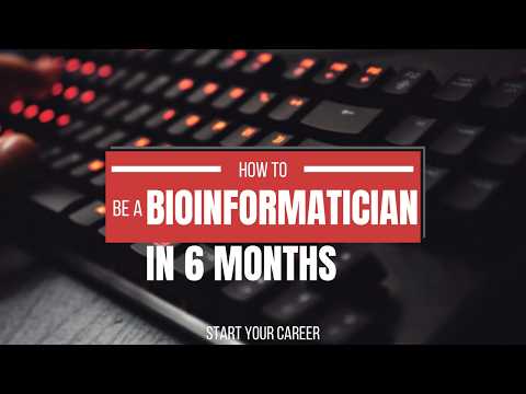 6-Month Bioinformatics Program Launch 🚀 | Online & Offline Training | Full Course Overview