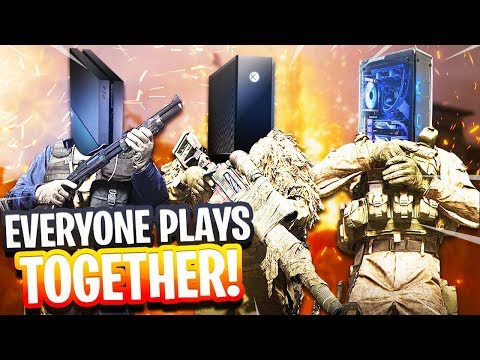Come aggiungere amici in Modern Warfare crossplay (Come utilizzare Activision lista amici)