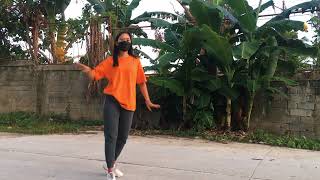 HIPHOP WORKOUT (Day 2)| Week 2 | Pathfit 4
