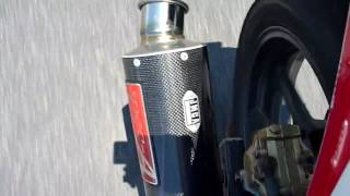 FZR250-YAMAMOTO RACING specA