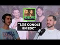 THE CHAINSMOKERS: Cómo llegaron al éxito