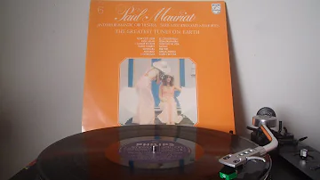 Paul Mauriat - Serie Melodies and Memories - Vol.6 - The Greatest Tunes on Earth (Brasil 1974)