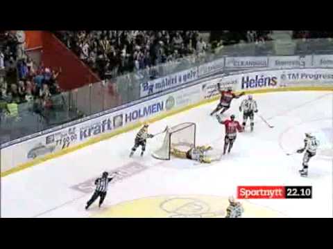 Pikka-Rambo goal!