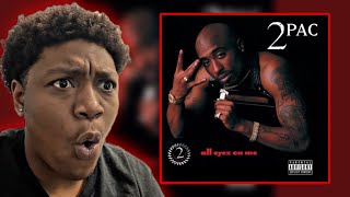 2Pac Was TRYNA WARN Shorty… | Shorty Wanna Be a Thug Reaction