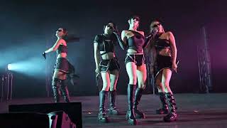 Kiss Of Life 키스 오브 라이프 - Igloo - Chicago 20241112