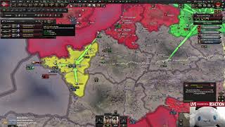 germany except the build is bad and we are building rockets and its not the only thing taking off