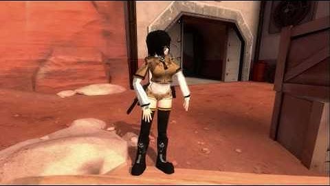 My first gmod machinima