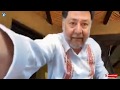 Gerardo Fernández Noroña Miércoles 24 Junio 2020 Tepoztlán Morelos #COVI...