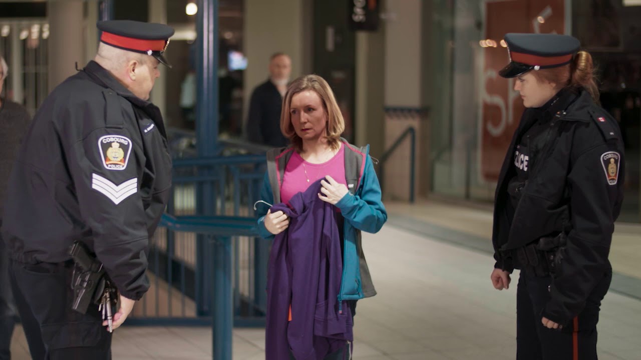 Law Enforcement Epilepsy Training