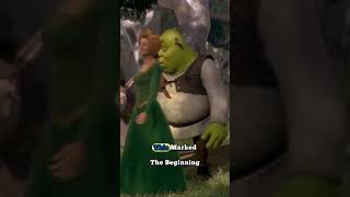 Shrek Made History at the Oscars! 🏆💚