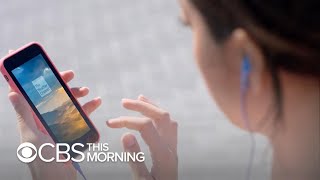 Senator calls for law that could jail tech execs for tracking users' locations