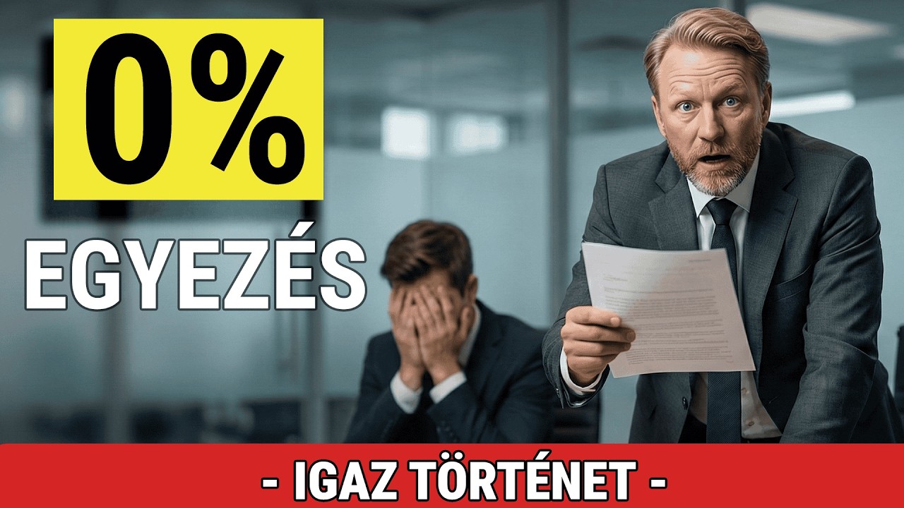 A DNS teszt, ami mindent megváltoztatott.