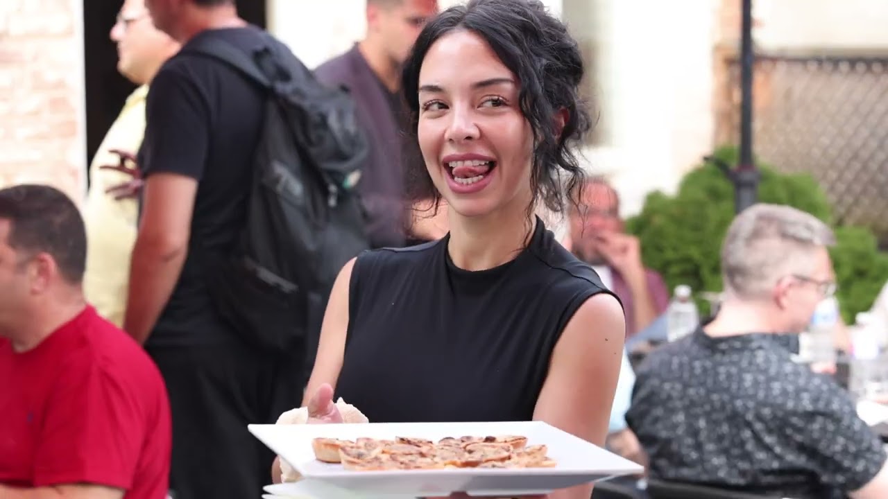 The Smokin' Cigar x Luciano | August 2024 Event