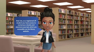 Reach our library services virtually and receive support and training from anywhere!