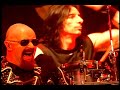 Capture de la vidéo Judas Priest Rising In The East