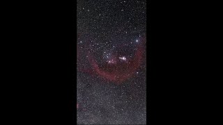 Webb Captures New Views Of The Horsehead Nebula