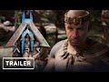 Ark 2  cinematic trailer  game awards 2020