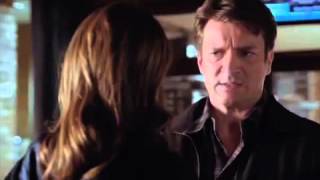 Castle 7x06 Time Of Our Lives Promo