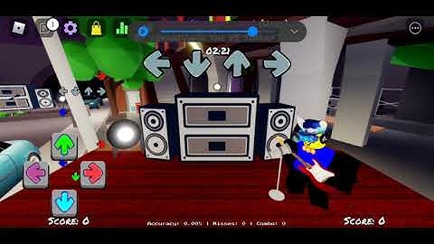 how to get SUNDAY, CJ + RUBY, STYLISH ANIMATION in Funky Friday [Roblox]