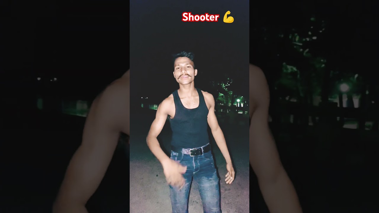 #shooter
