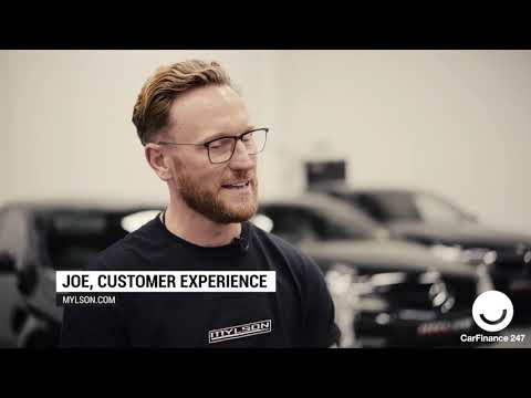 Dealer Diaries - Mylson, Manchester
