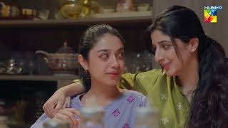 Winter Love - Episode 05 Promo | Tomorrow At 8pm Only On HUM TV  #mawrahocane #khushhalkhan