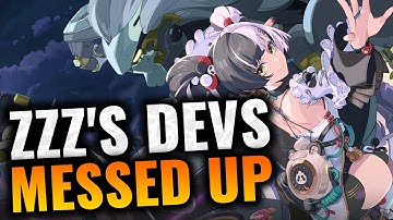 ZZZ 2.4 is a Disaster