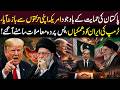 US Iran Conflict | Why Is Trump Threatening Iran Again? Pakistan’s Diplomatic Role | Pakistan Today