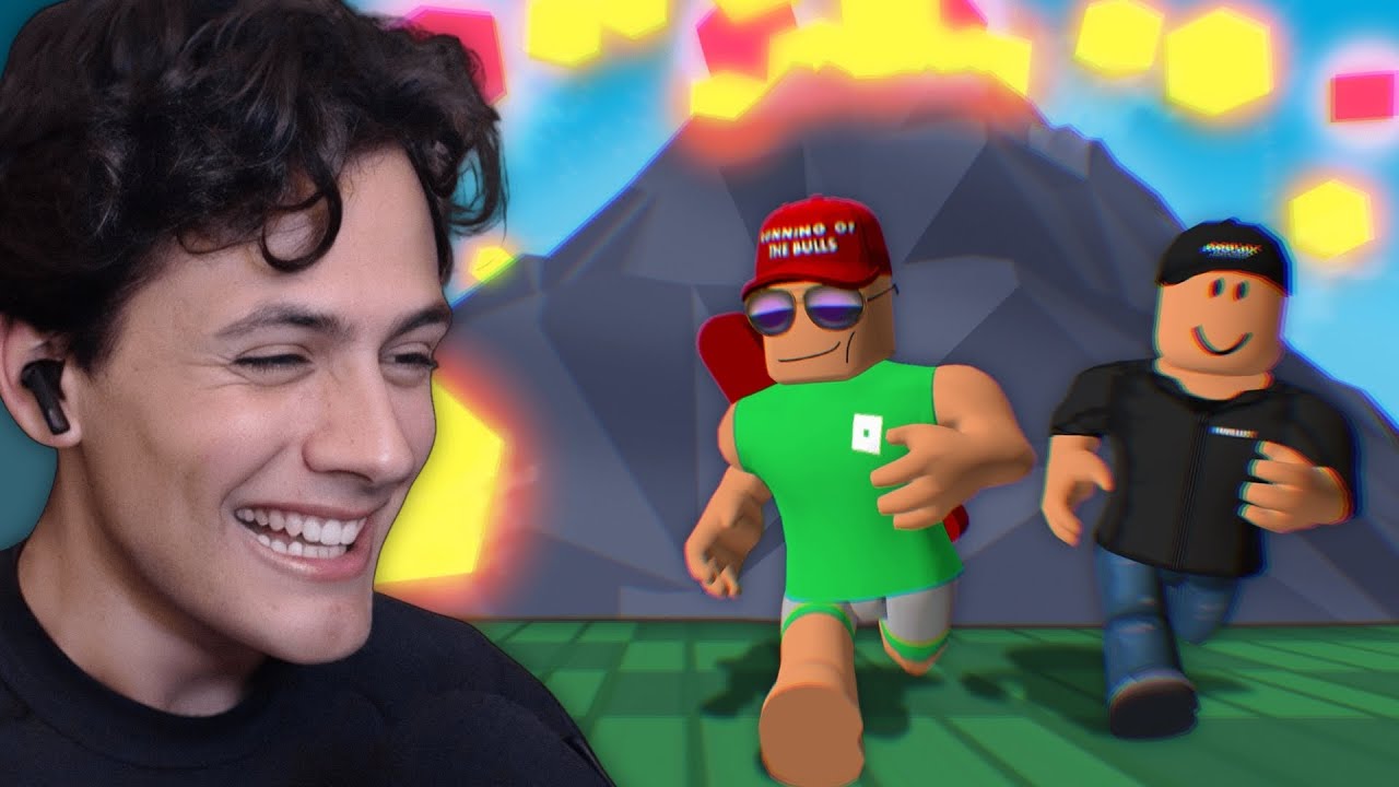 Roblox es Mejor que Minecraft