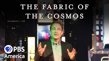 The Fabric of the Cosmos - What Is Space? (2011) Full Documentary | NOVA