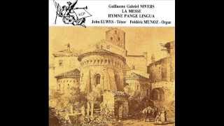 GG Nivers à St-Guilhem-le-Désert