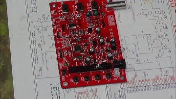 DSO 138 oscilliscope repair, since it died on my last video.