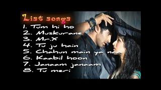 Kumpulan Lagu India Terbaik & Populer Film Aishiqu 2 Tum Hi Ho   Chahun Main Ya Na