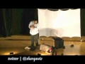 محمود شرقاوي مسرحية صفقة الحبل و الزهرة 