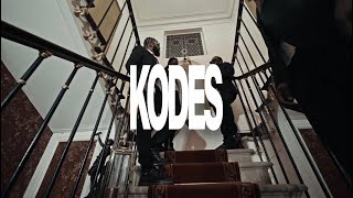TOUT NOIR - Kodes