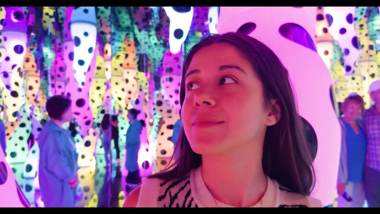 LOVE IS CALLING • Pérez Art Museum Miami