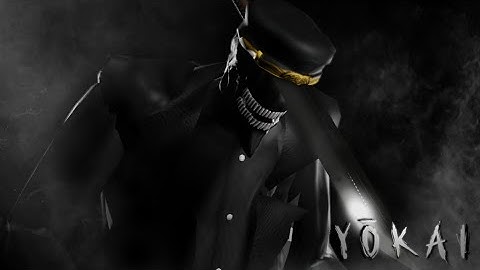 The Mimic/Yokai | New Sneak Peeks!