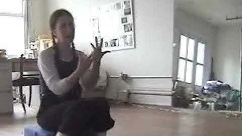 Meredith Monk: Music with Multiple Branches