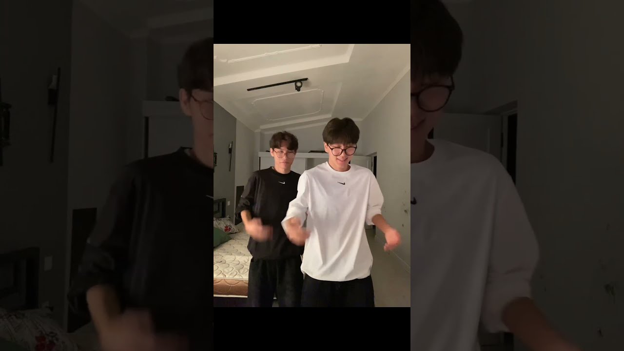 Aywa La Vida Slowed | Viral TikTok dance! | #shorts #dance #viral #tiktok #trend