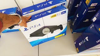 HO COMPRATO UNA PS4... Nel 2020