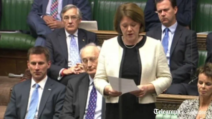 The inside story of Maria Miller's resignation