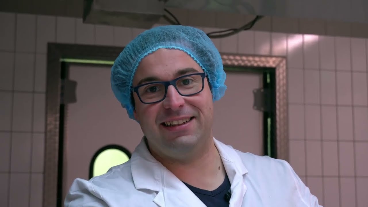 Musetto Friulano Artigianale | Filiera Corta e Controllata – Salumificio Pantarotto