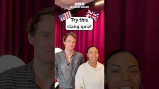 How well do you know 🇬🇧 British and 🇺🇸 American slang? #shorts #vocabulary