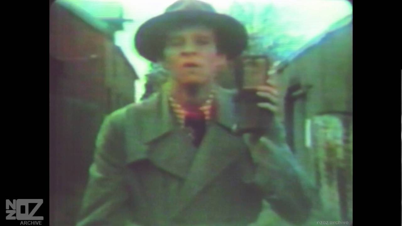 Skyhooks - Private Eye (1975) - YouTube